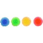 Toy Hedgehog ball Multiple colours