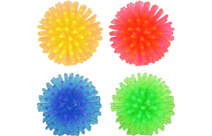 Flamingo Giocattolo Nixon Palla a spillo Colori multipli