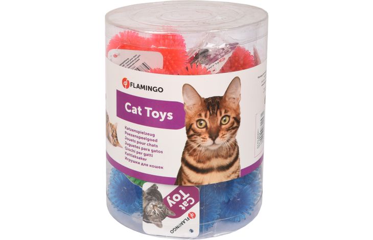 Flamingo Giocattolo Nixon Palla a spillo Colori multipli