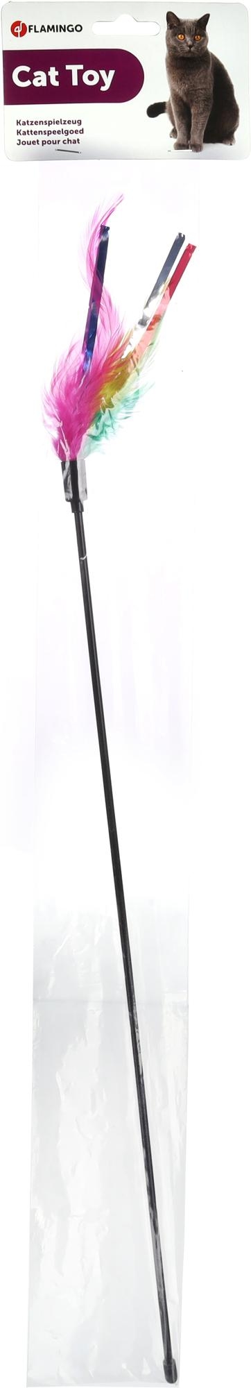 Flamingo Toy Karl Dangler Mix