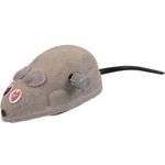 Toy Darren Mouse Black