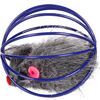 Speelgoed Marpy Bal Meerdere kleuren Bal Blauw, Grijs