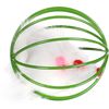 Speelgoed Marpy Bal Meerdere kleuren Bal Groen, Wit
