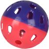 Toy Jason Ball & Roll & Cylinder Pink Purple Ball Pink, Purple 