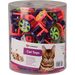 Speelgoed Jason Bal & Rol & Cilinder Roze Paars