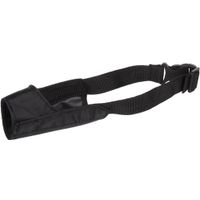 Flamingo Muzzle Ned Black