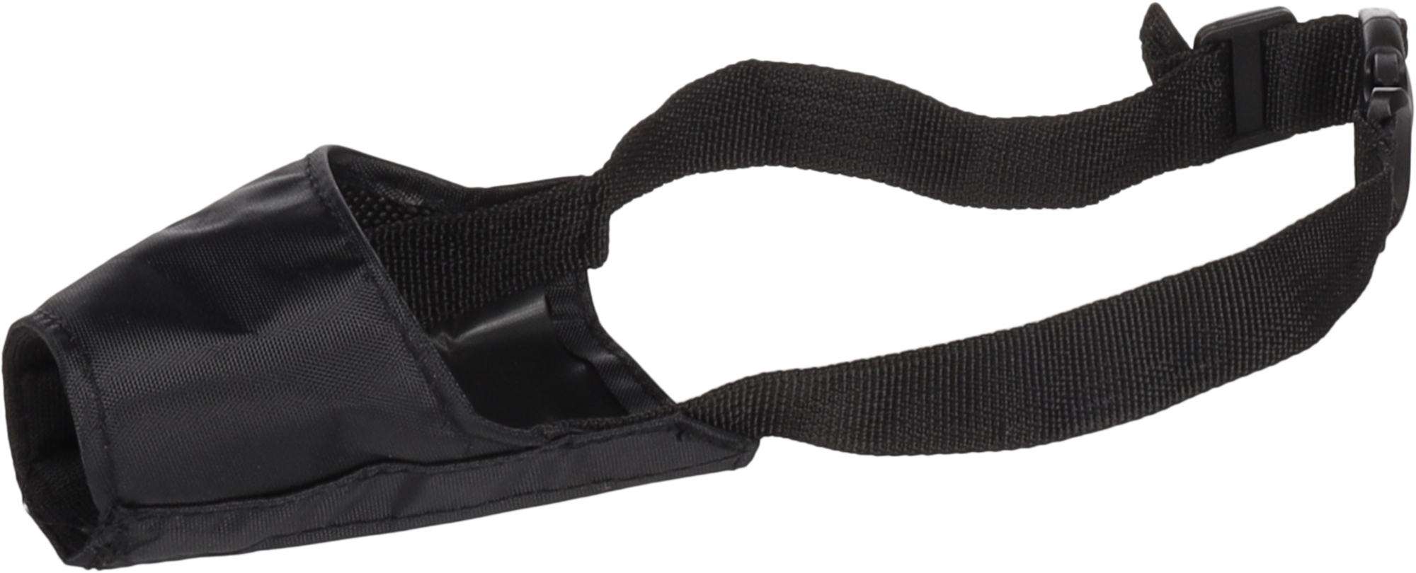 Flamingo Muzzle Ned Black