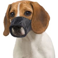 Flamingo Muzzle Ned Black