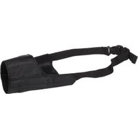 Flamingo Muzzle Ned Black