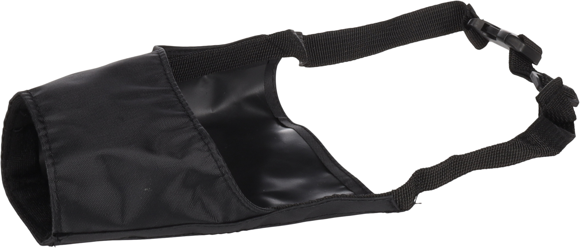 Flamingo Muzzle Ned Black