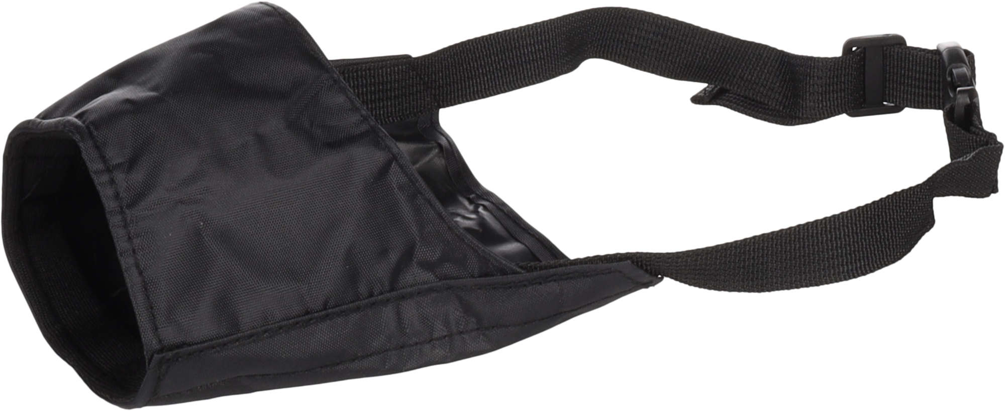 Flamingo Muzzle Ned Black