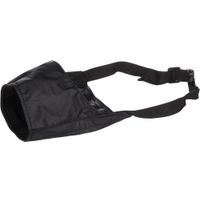 Flamingo Muzzle Ned Black