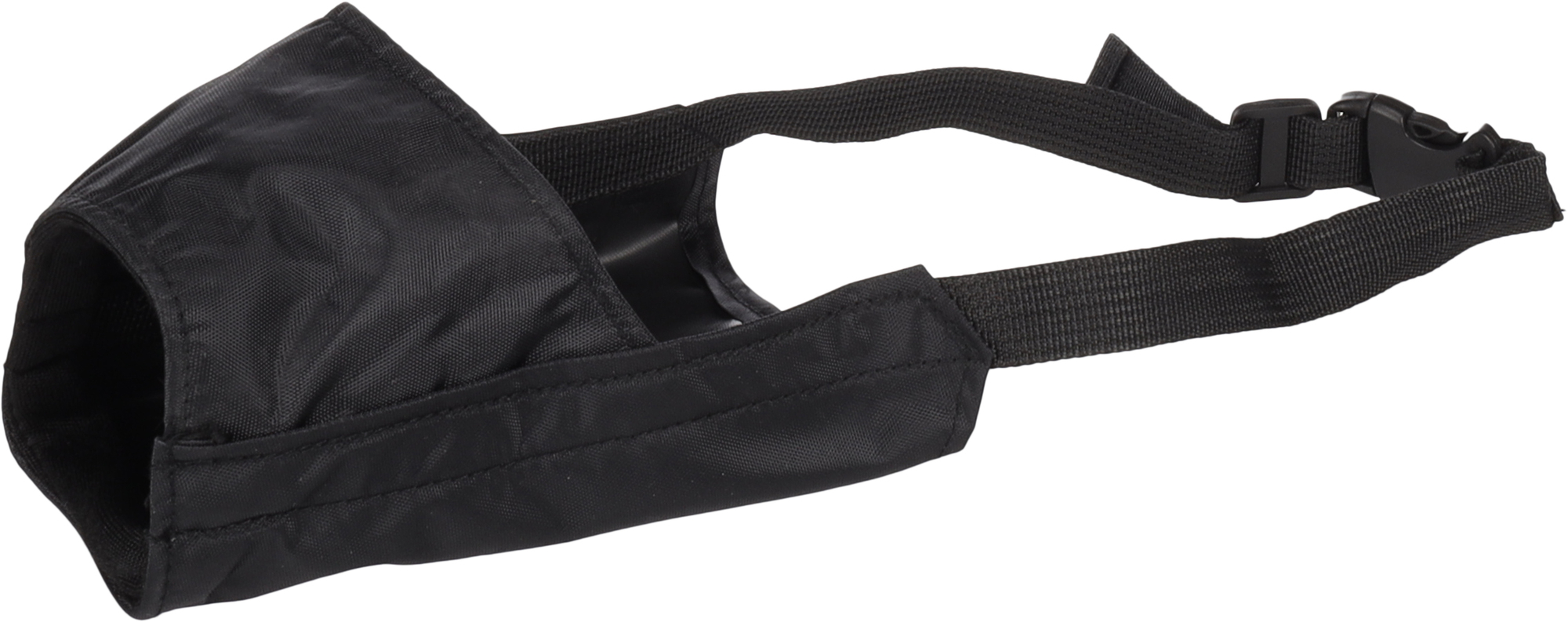 Flamingo Muzzle Ned Black