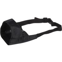 Flamingo Muzzle Ned Black