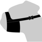 Muzzle Ned Black