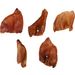 Snacks Nature Schweineohr