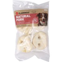 Flamingo Snacks Nature Pig snout
