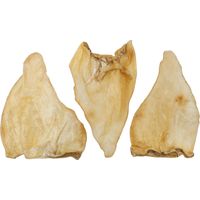 Flamingo Snacks Nature Buffalo ear