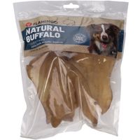 Flamingo Snacks Nature Buffalo ear