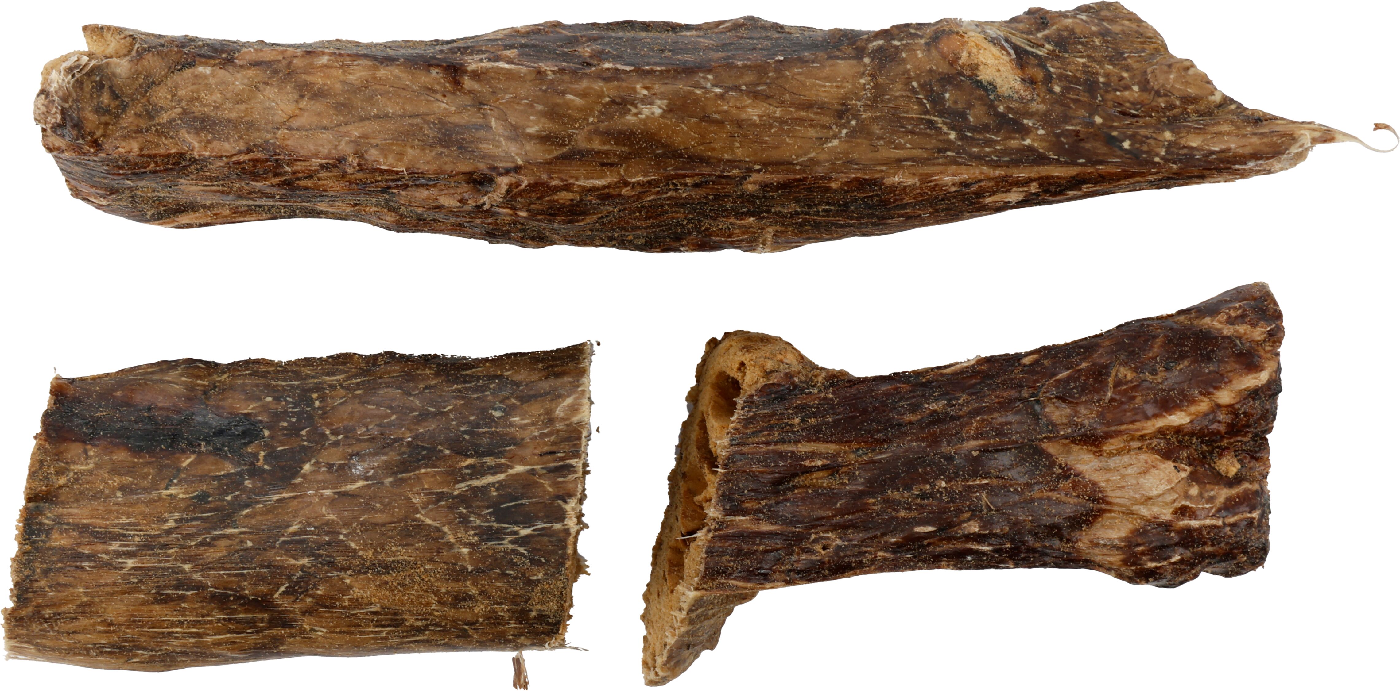 Flamingo Snacks Nature Buffalo lung