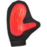 Clothing glove & Massage glove & Grooming glove Helena