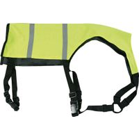 Flamingo Safety vest Wasyl Fluo yellow