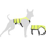  Safety vest  Wasyl Fluo yellow