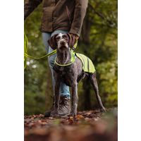 Flamingo Safety vest Wasyl Fluo yellow