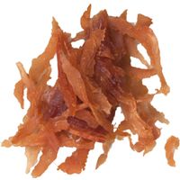 Flamingo Snacks Hapki Strips with chicken 