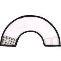 Flamingo Protective cone collar Capo