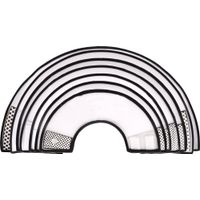 Flamingo Protective cone collar Capo