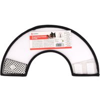 Flamingo Protective cone collar Capo