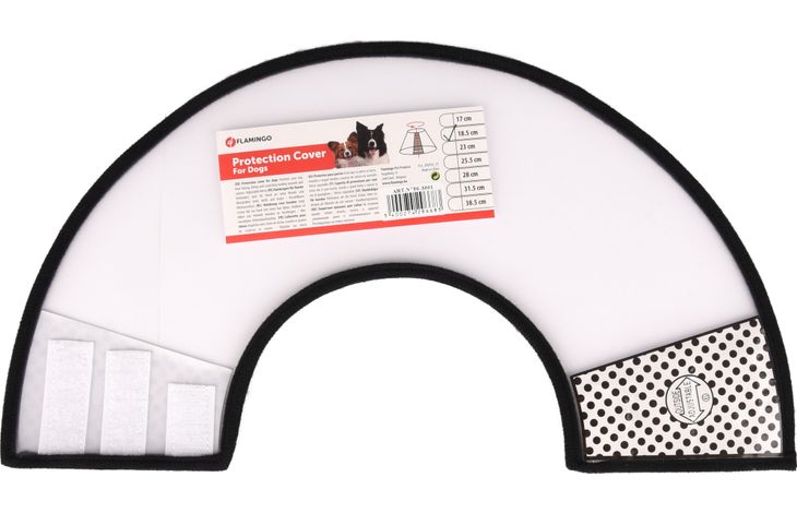 Flamingo Halskap Capo