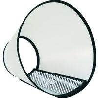 Flamingo Protective cone collar Capo