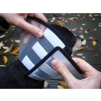 Flamingo Cono de proteccion Capo