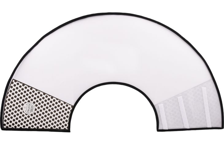 Flamingo Halskap Capo