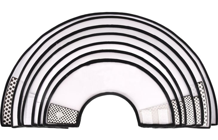 Flamingo Halskap Capo