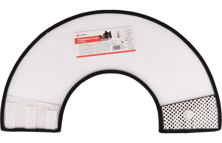 Flamingo Halskap Capo