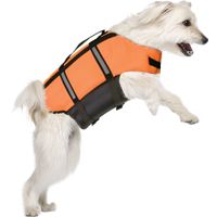 Flamingo Swimming vest Marinus Fluo orange