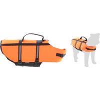 Flamingo Swimming vest Marinus Fluo orange
