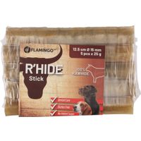 Flamingo Snacks R'Hide Stick  12,5cm 25gr / 5 pcs 125gr