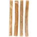 Snack R'Hide Staaf  25cm 80gr / 4 st 320gr