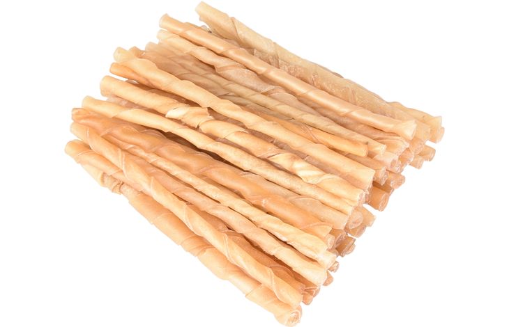 Flamingo Snacks R'Hide Cigarette  12,5cm 3,5-4gr / 50 pcs 190-200gr