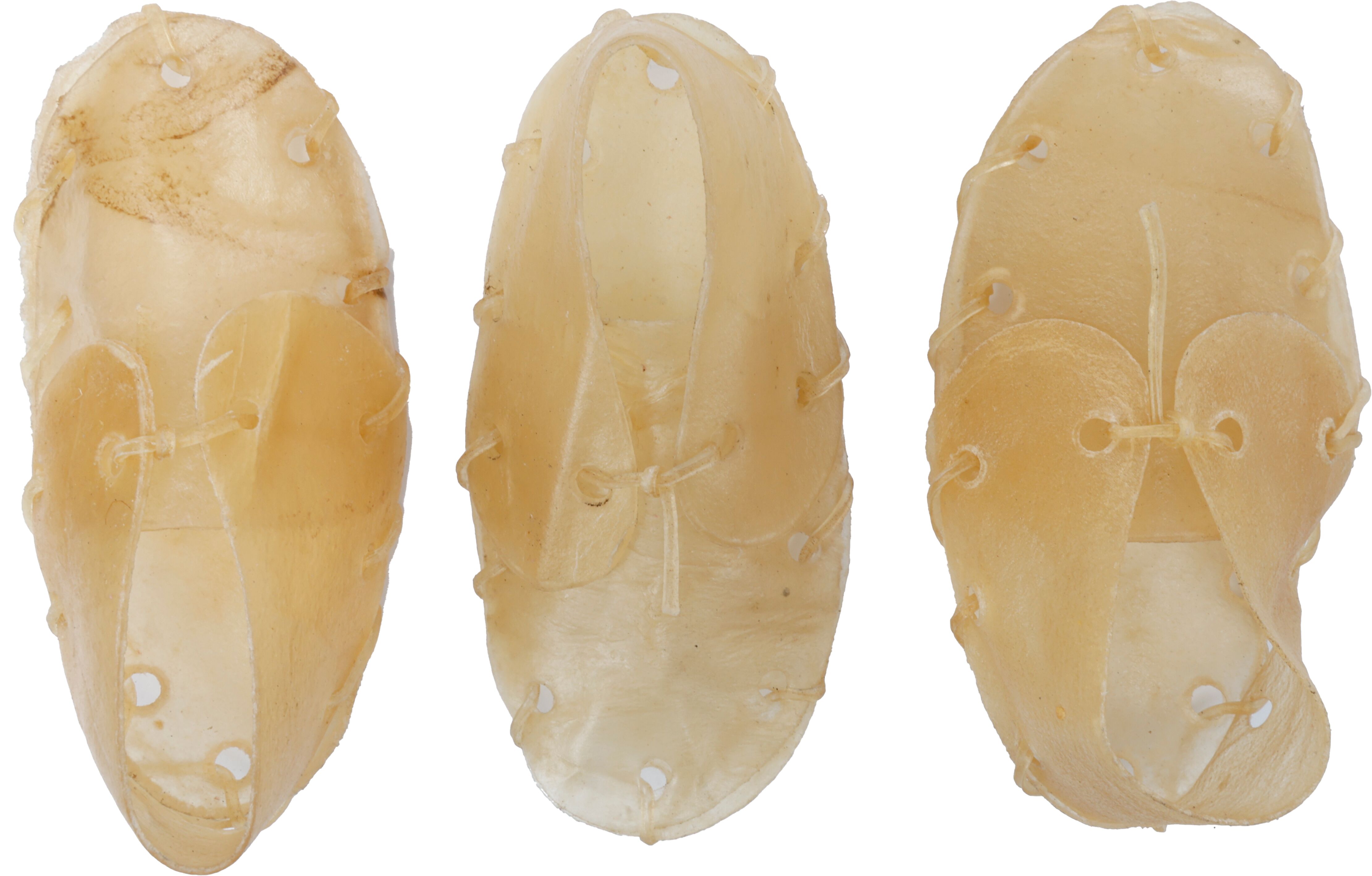 Flamingo Snacks R'Hide Shoe  12cm 16gr / 5 pcs 80gr