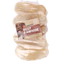 Flamingo Snacks R'Hide Shoe  12cm 16gr / 5 pcs 80gr