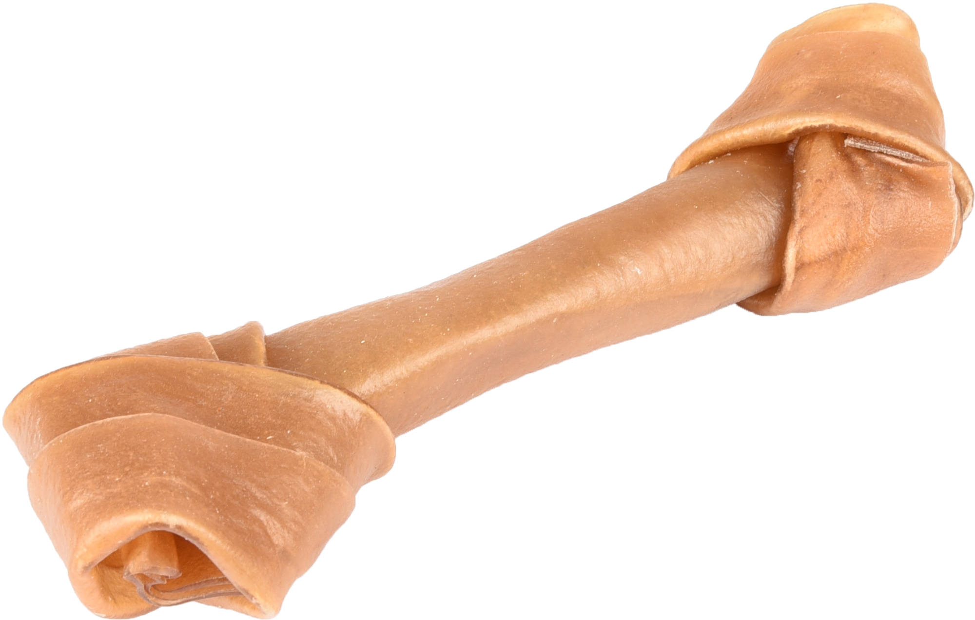 Flamingo Snacks R'Hide Knotted Bone  20cm 100gr / 3 pcs 300gr