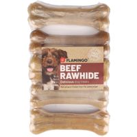 Flamingo Snacks R'Hide Bone  11cm 36gr / 5 pcs 180gr