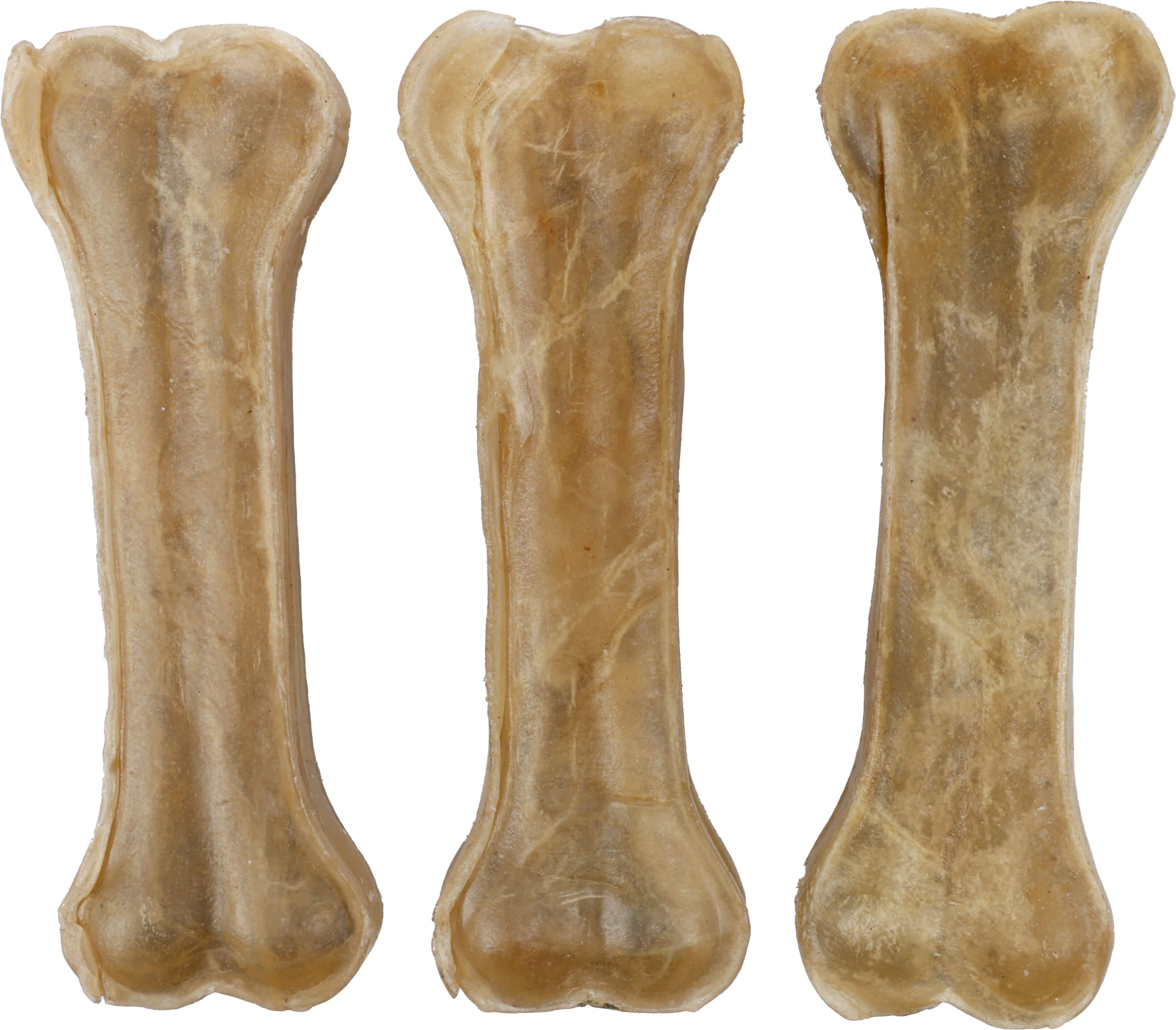 Flamingo Snacks R'Hide Bone  12,5cm 60gr / 5 pcs 300gr