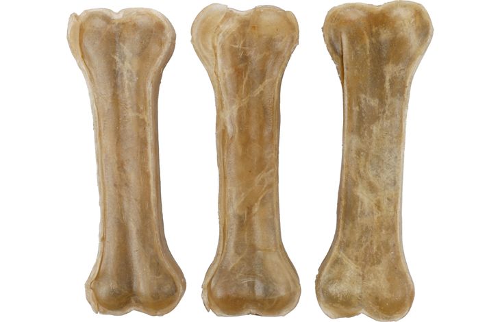 Flamingo Snacks R'Hide Bone  12,5cm 60gr / 5 pcs 300gr