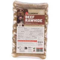 Flamingo Snacks R'Hide Bone  12,5cm 60gr / 5 pcs 300gr